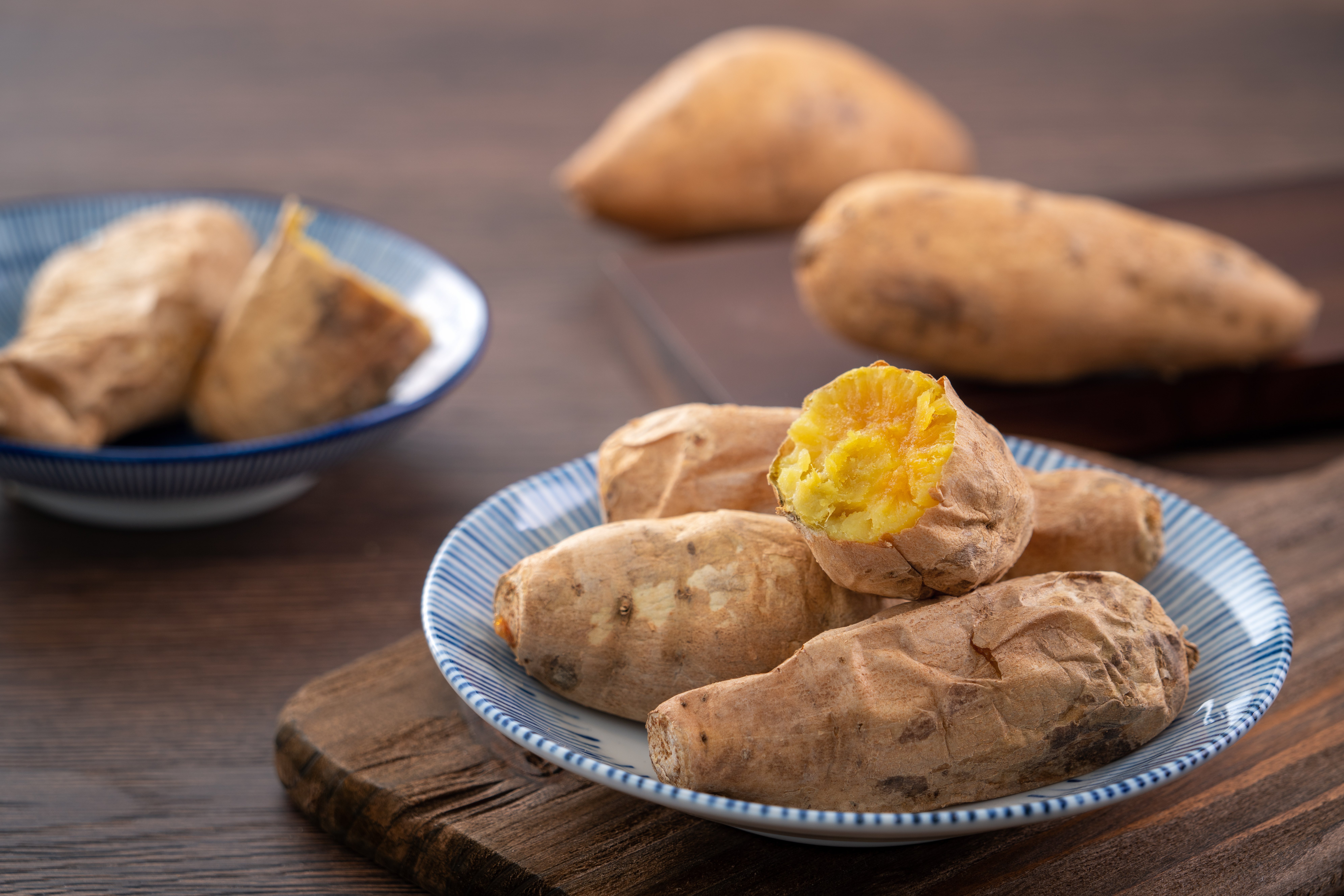 台灣帕金森氏症發病率比日本高２倍！專家曝關鍵原因：４類食物抗老、護腦