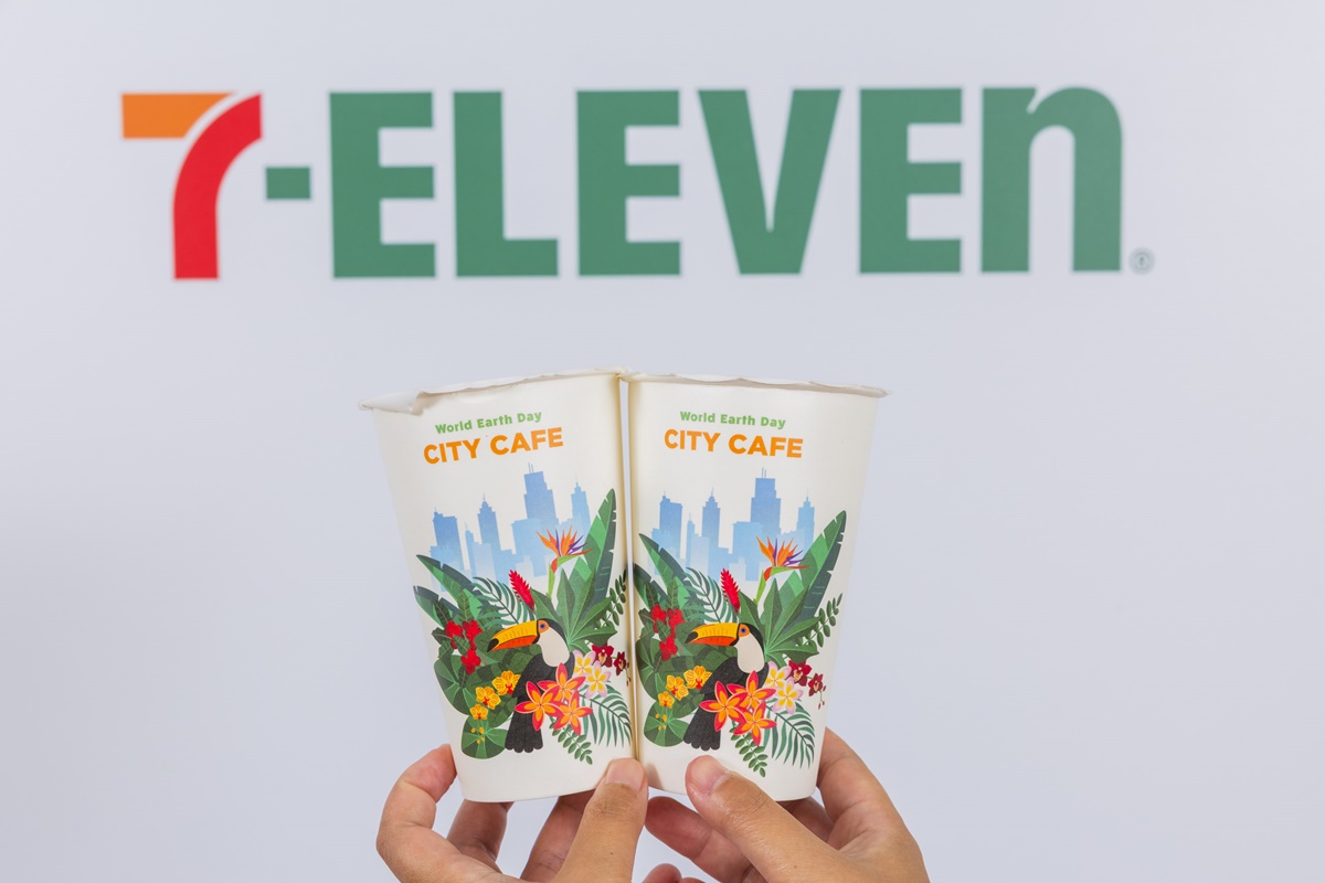 ４超商地球日優惠包！7-11咖啡買２送２、全家清潔新品６折，爽喝30元拿鐵