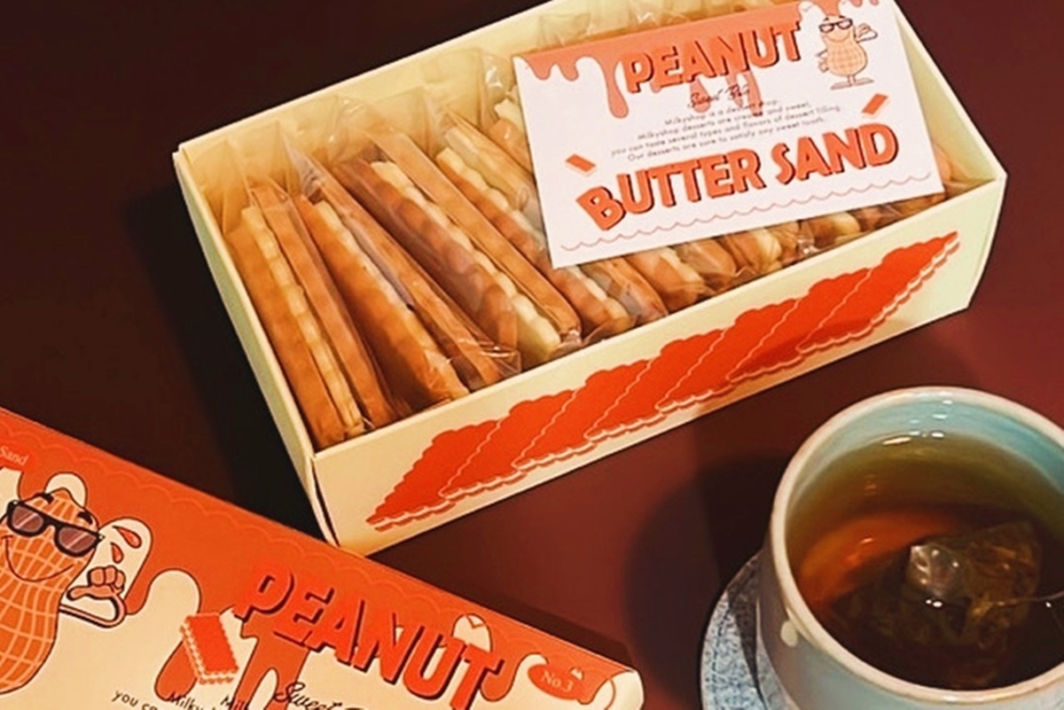 GODIVA免費送「巧克力娃娃」！爽吃開心果黑巧、霜淇淋，16款超萌貼圖必搶