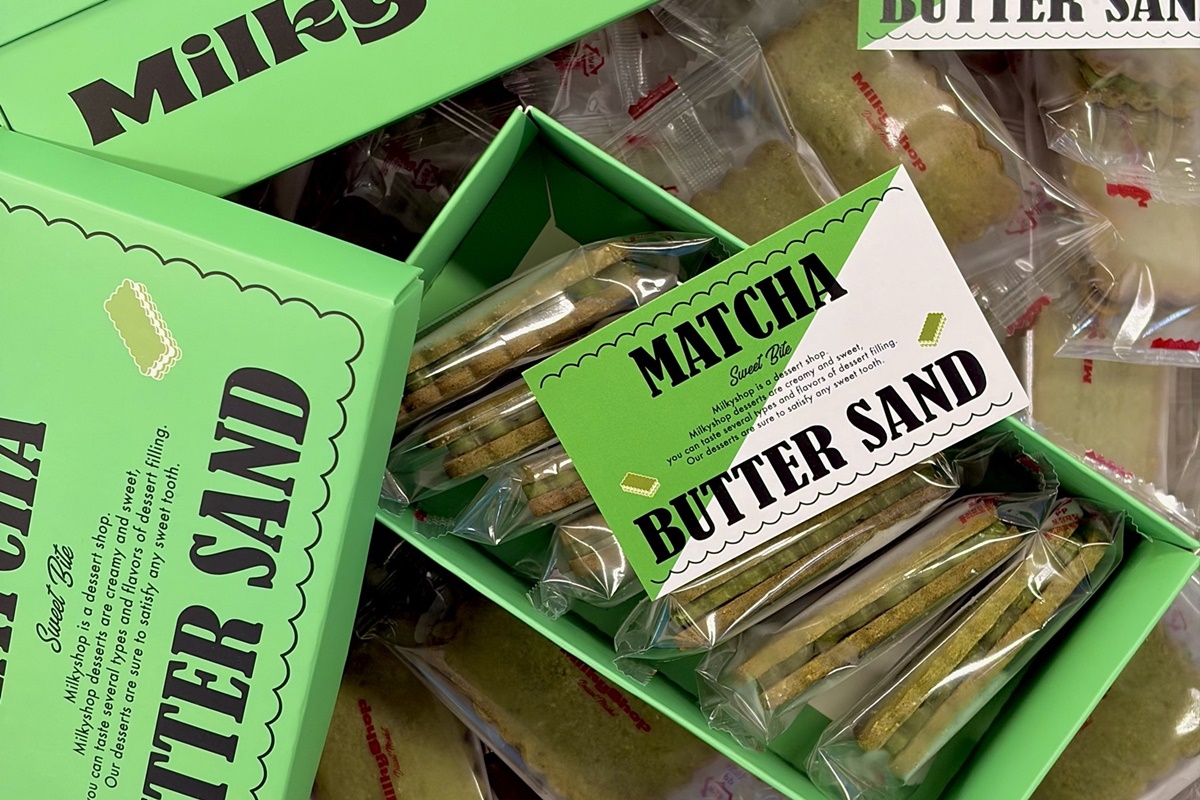 GODIVA免費送「巧克力娃娃」！爽吃開心果黑巧、霜淇淋，16款超萌貼圖必搶