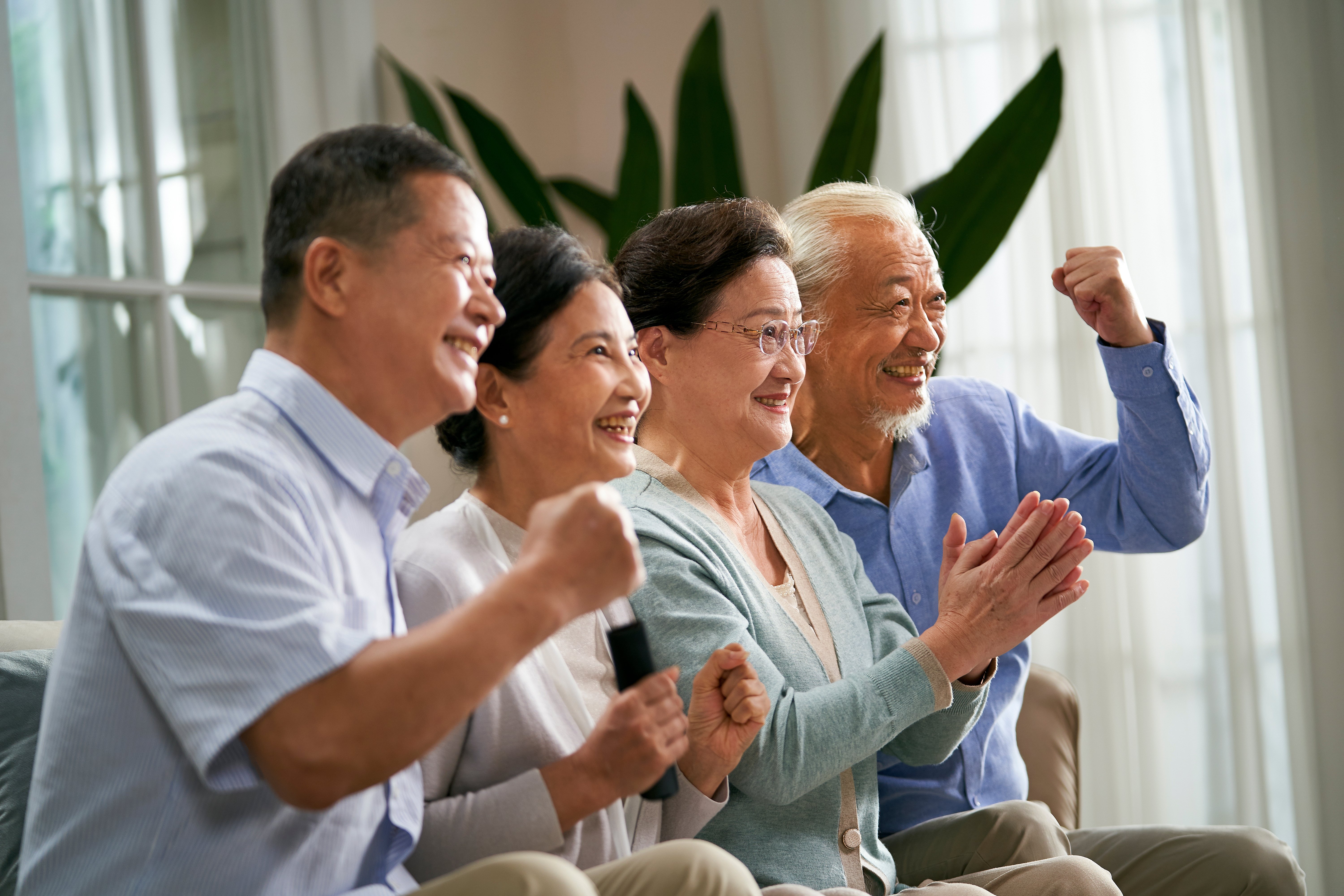 ３縣市長輩不用繳健保費了！每年省下近１萬元，15萬銀髮族受惠