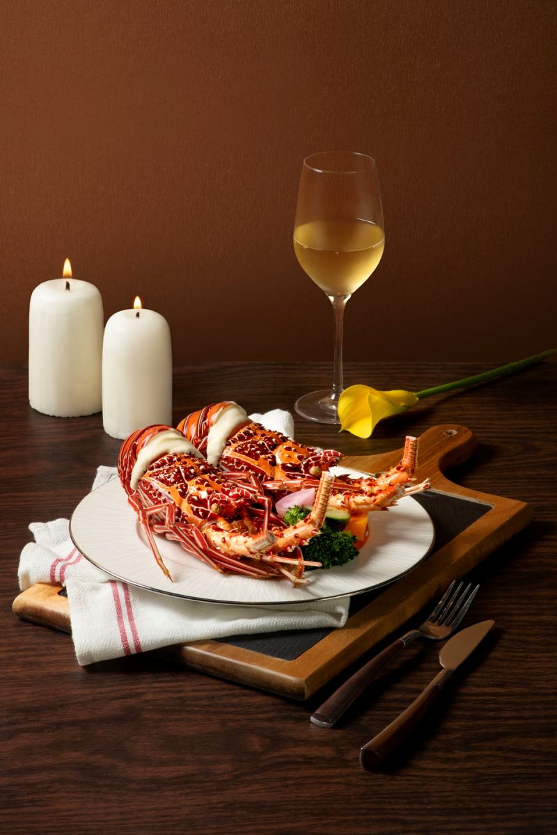 母親節５月吃到飽優惠！４人同行１人免費，免費送龍蝦、牛排（持續更新）