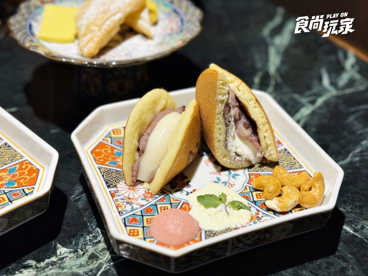 台北預約困難店＋1！「隱藏版壽喜燒」爽嗑米澤牛、帝王蟹，免費送康乃馨永生花