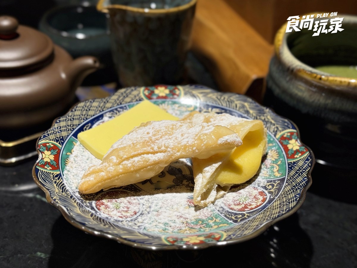 台北預約困難店＋1！「隱藏版壽喜燒」爽嗑米澤牛、帝王蟹，免費送康乃馨永生花