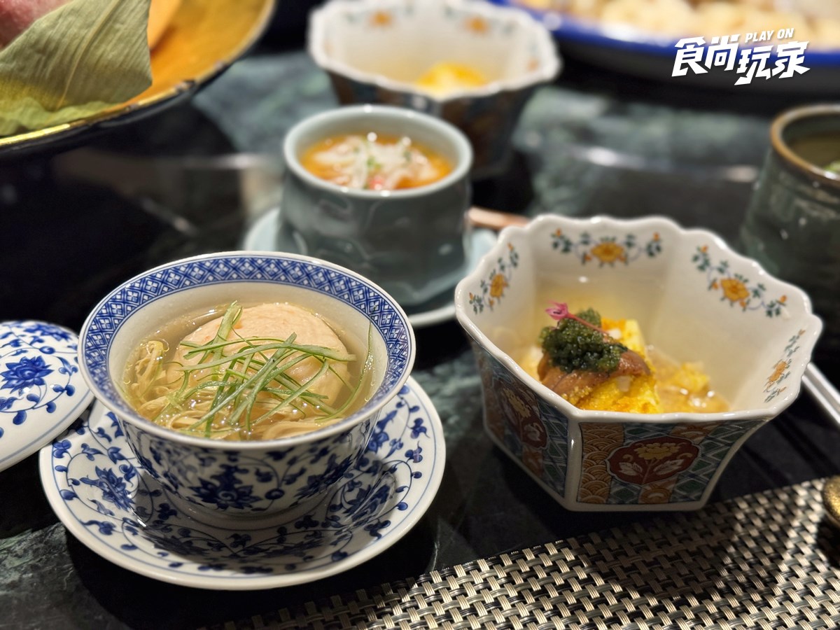 台北預約困難店＋1！「隱藏版壽喜燒」爽嗑米澤牛、帝王蟹，免費送康乃馨永生花