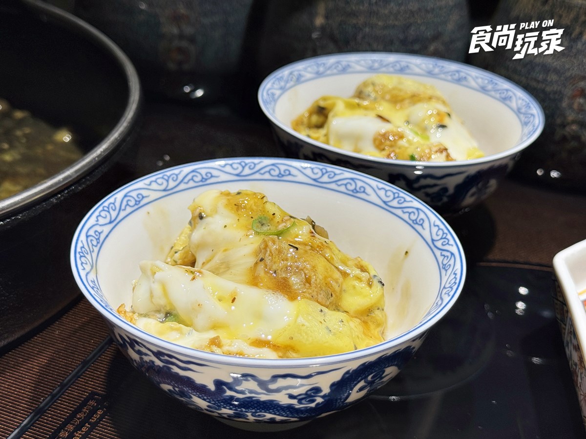 台北預約困難店＋1！「隱藏版壽喜燒」爽嗑米澤牛、帝王蟹，免費送康乃馨永生花