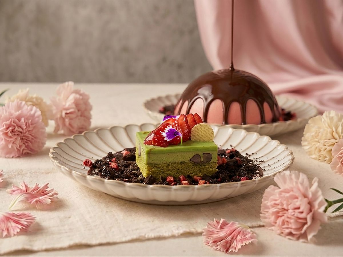 母親節５月吃到飽優惠！４人同行１人免費，免費送龍蝦、牛排（持續更新）