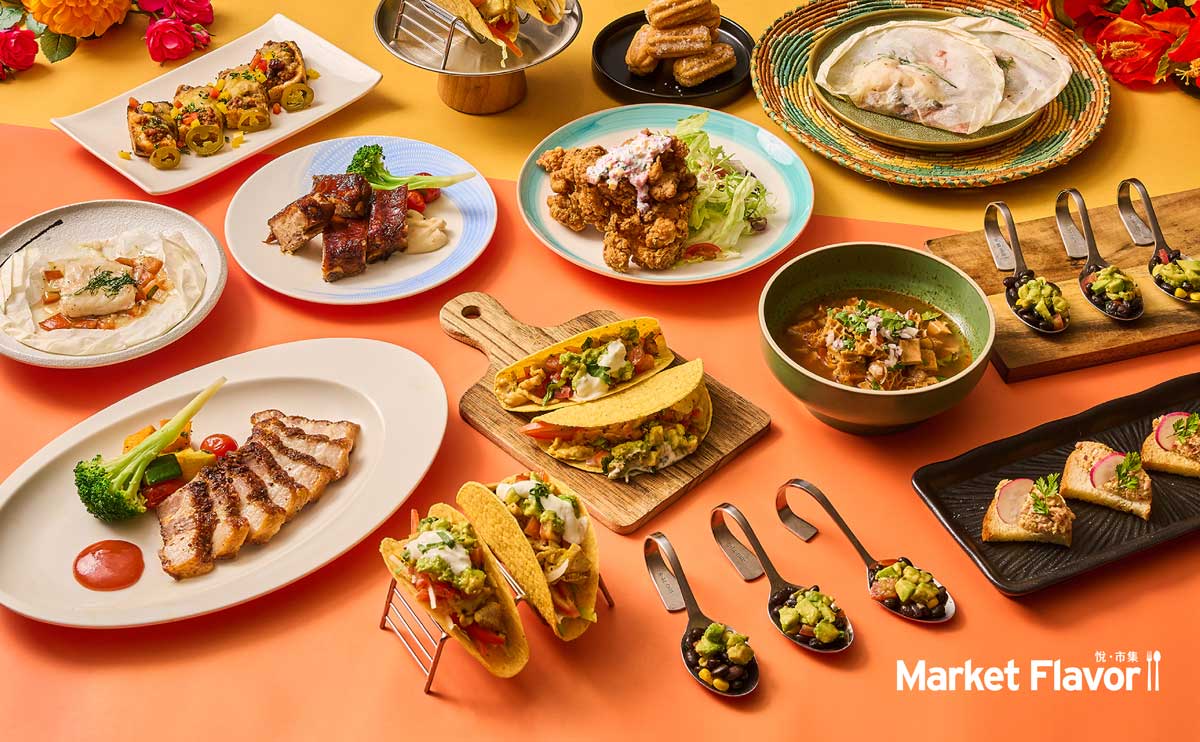 母親節５月吃到飽優惠！４人同行１人免費，免費送龍蝦、牛排（持續更新）