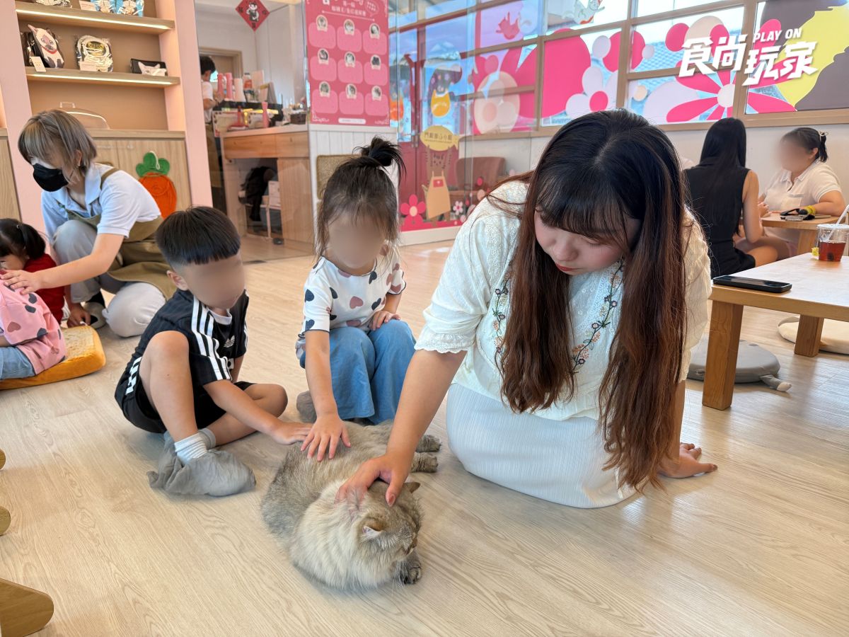 近距離互動水豚寶寶！入住宜蘭綠舞送斑比山丘門票＋禮包，春季旅展優惠開搶