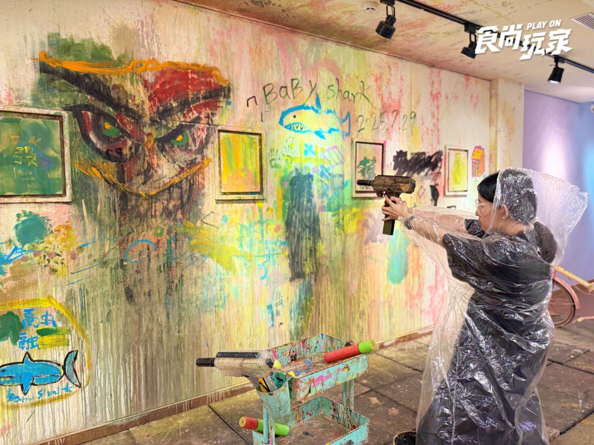 近距離互動水豚寶寶！入住宜蘭綠舞送斑比山丘門票＋禮包，春季旅展優惠開搶