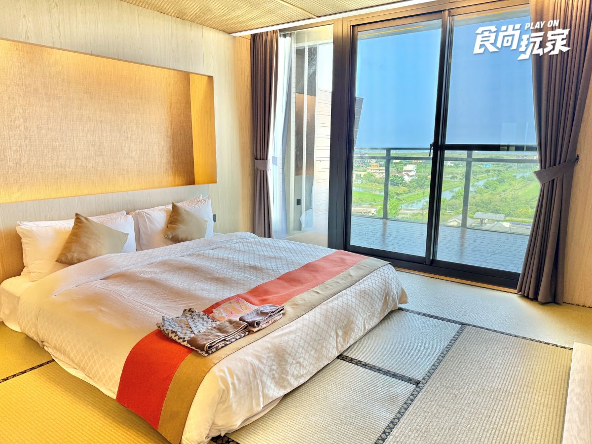 近距離互動水豚寶寶！入住宜蘭綠舞送斑比山丘門票＋禮包，春季旅展優惠開搶