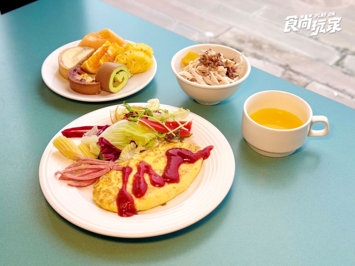 近距離互動水豚寶寶！入住宜蘭綠舞送斑比山丘門票＋禮包，春季旅展優惠開搶