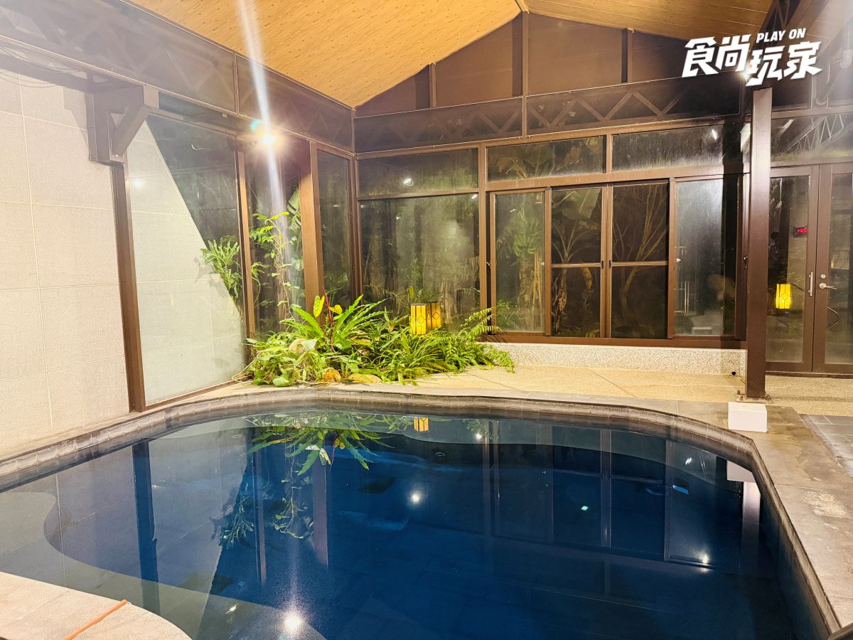 近距離互動水豚寶寶！入住宜蘭綠舞送斑比山丘門票＋禮包，春季旅展優惠開搶