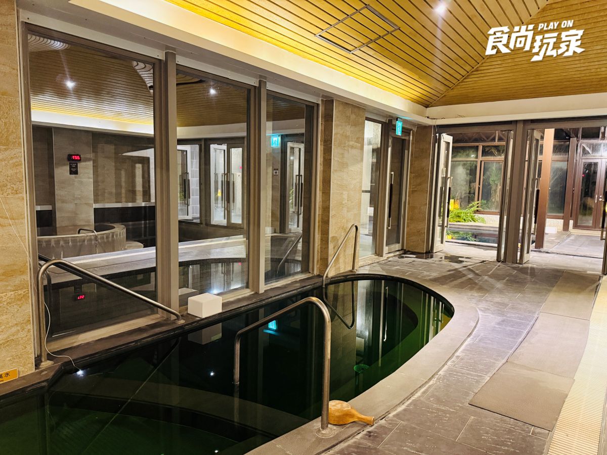 近距離互動水豚寶寶！入住宜蘭綠舞送斑比山丘門票＋禮包，春季旅展優惠開搶