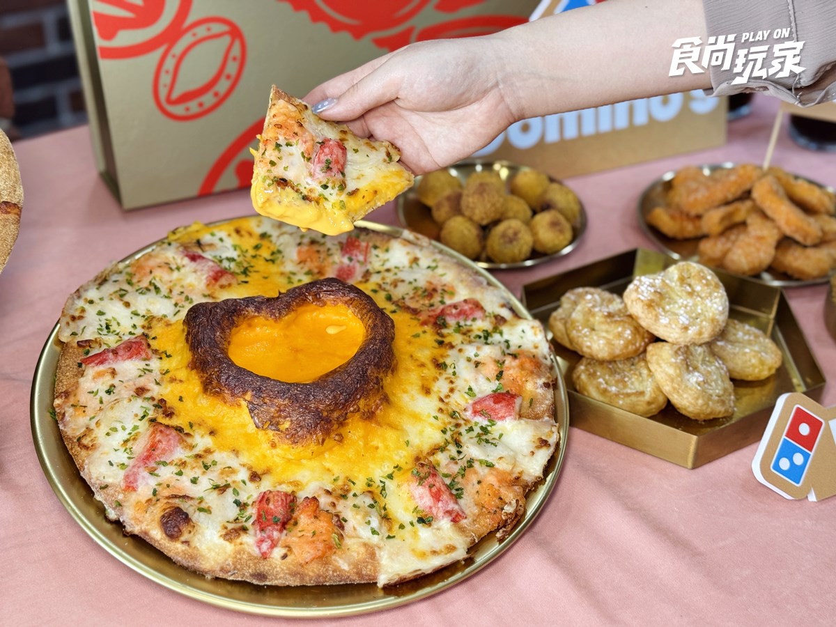 必勝客披薩買１送５、達美樂買一送一！３大優惠手刀搶，漢堡王免費升級套餐