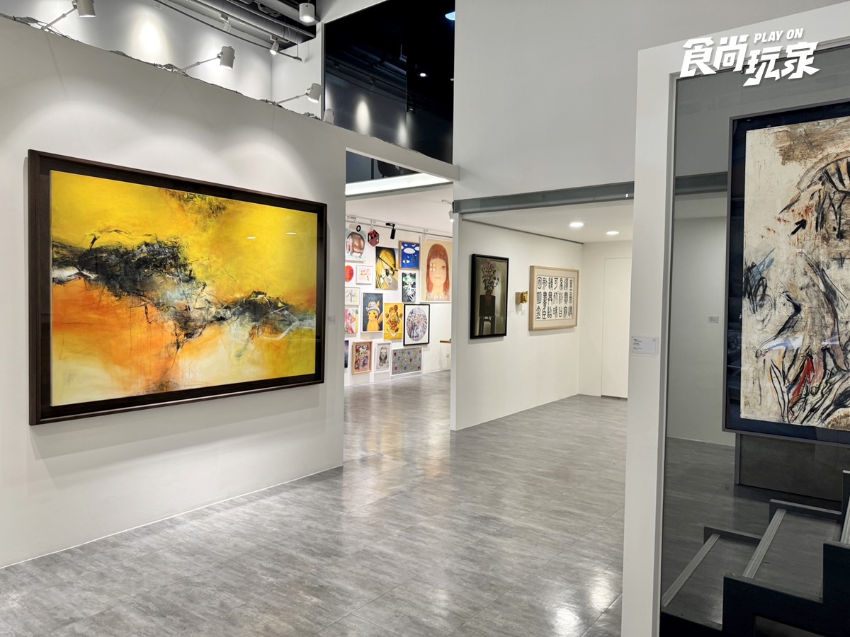 「圓滾滾」美學太萌！最有「份量」波特羅特展百元起，再衝內湖全新選品空間