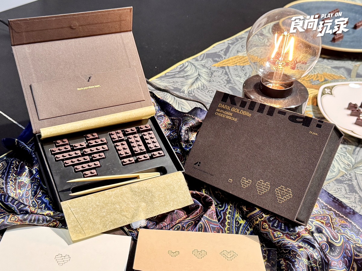 「圓滾滾」美學太萌！最有「份量」波特羅特展百元起，再衝內湖全新選品空間