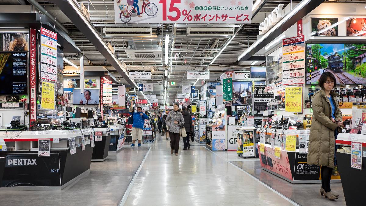 別只會去唐吉訶德、大國！10大日本藥妝店推薦排名，「這裡」超便宜甚至半價