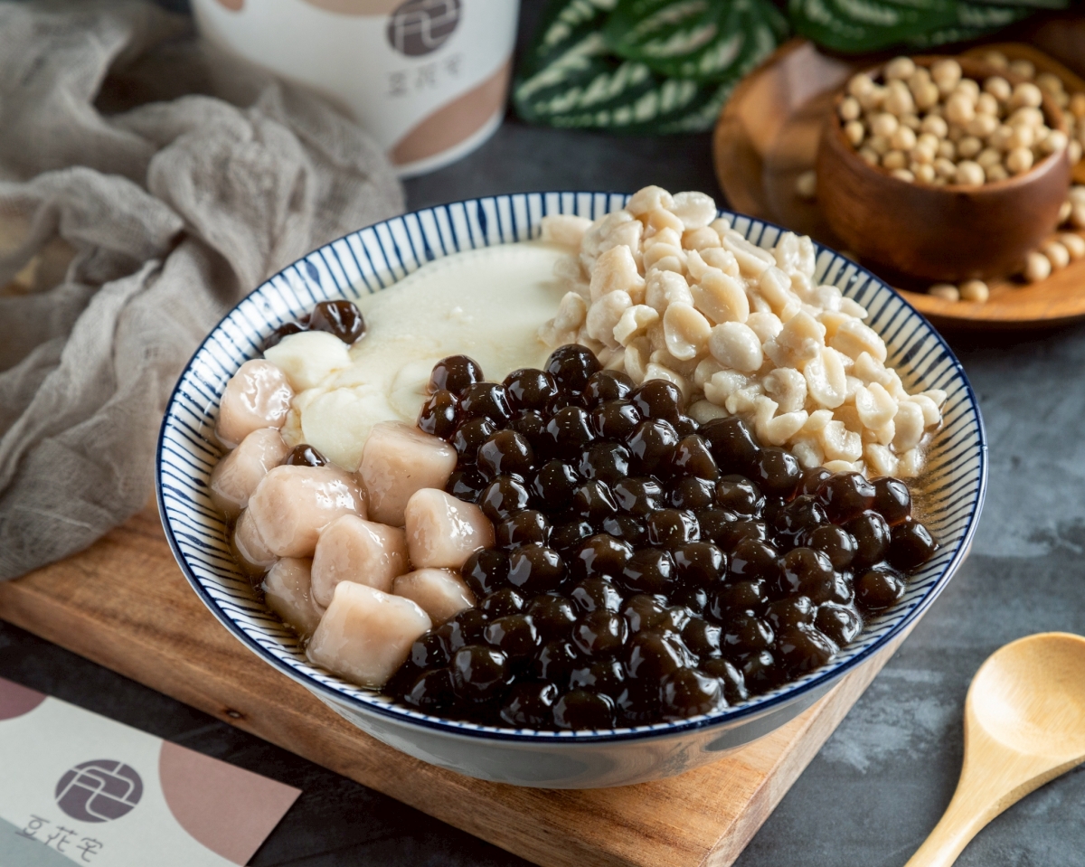 美食市集只有３天！甜點、鹹食、手搖30攤超好逛，免費預約近距離看火舞秀