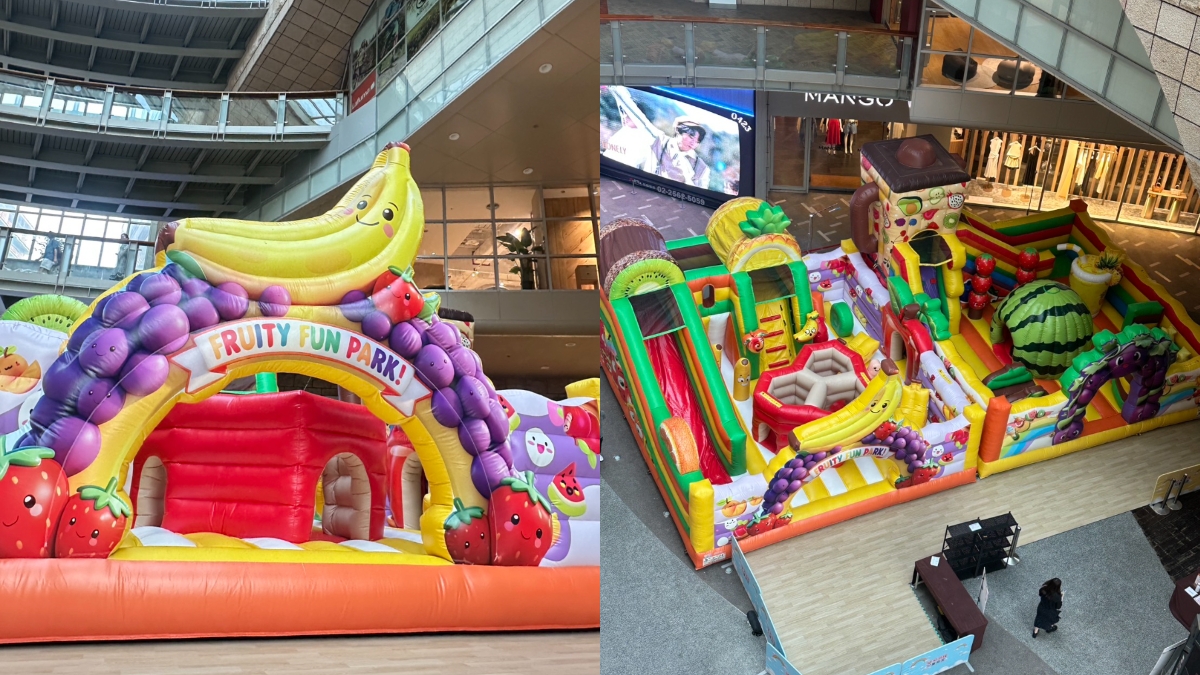 美食市集只有３天！甜點、鹹食、手搖30攤超好逛，免費預約近距離看火舞秀