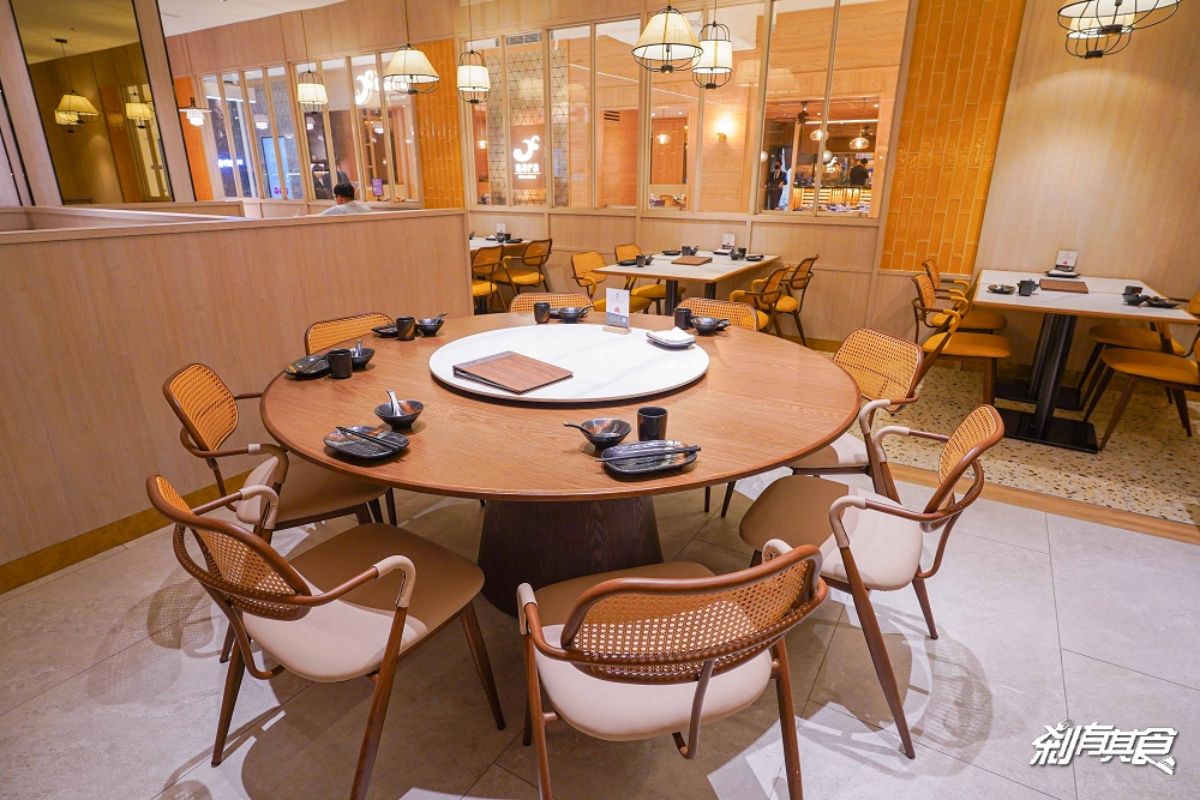 漢來全新蔬食品牌登陸台中！引進《主廚的餐桌》爆紅寺剎飲食，必吃菜色推薦