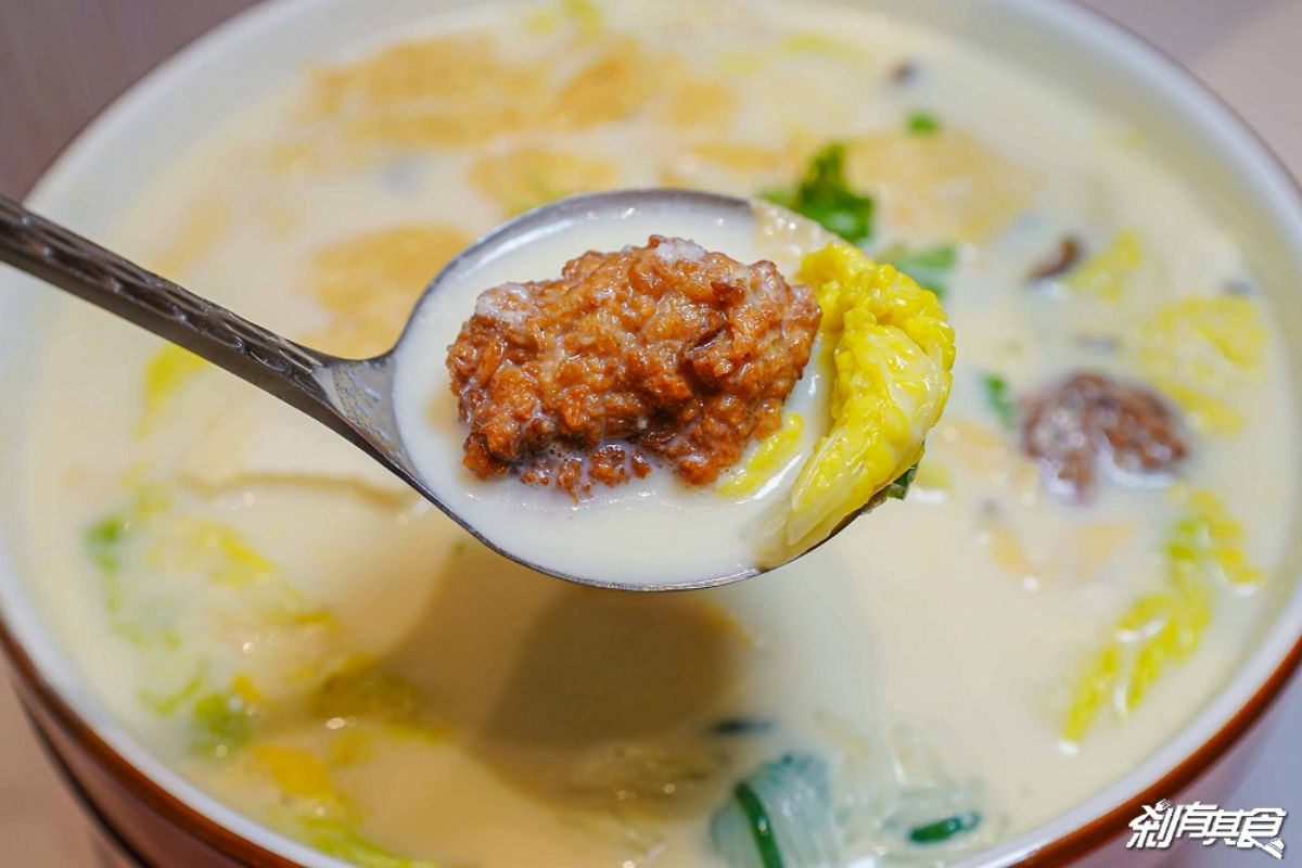 漢來全新蔬食品牌登陸台中！引進《主廚的餐桌》爆紅寺剎飲食，必吃菜色推薦