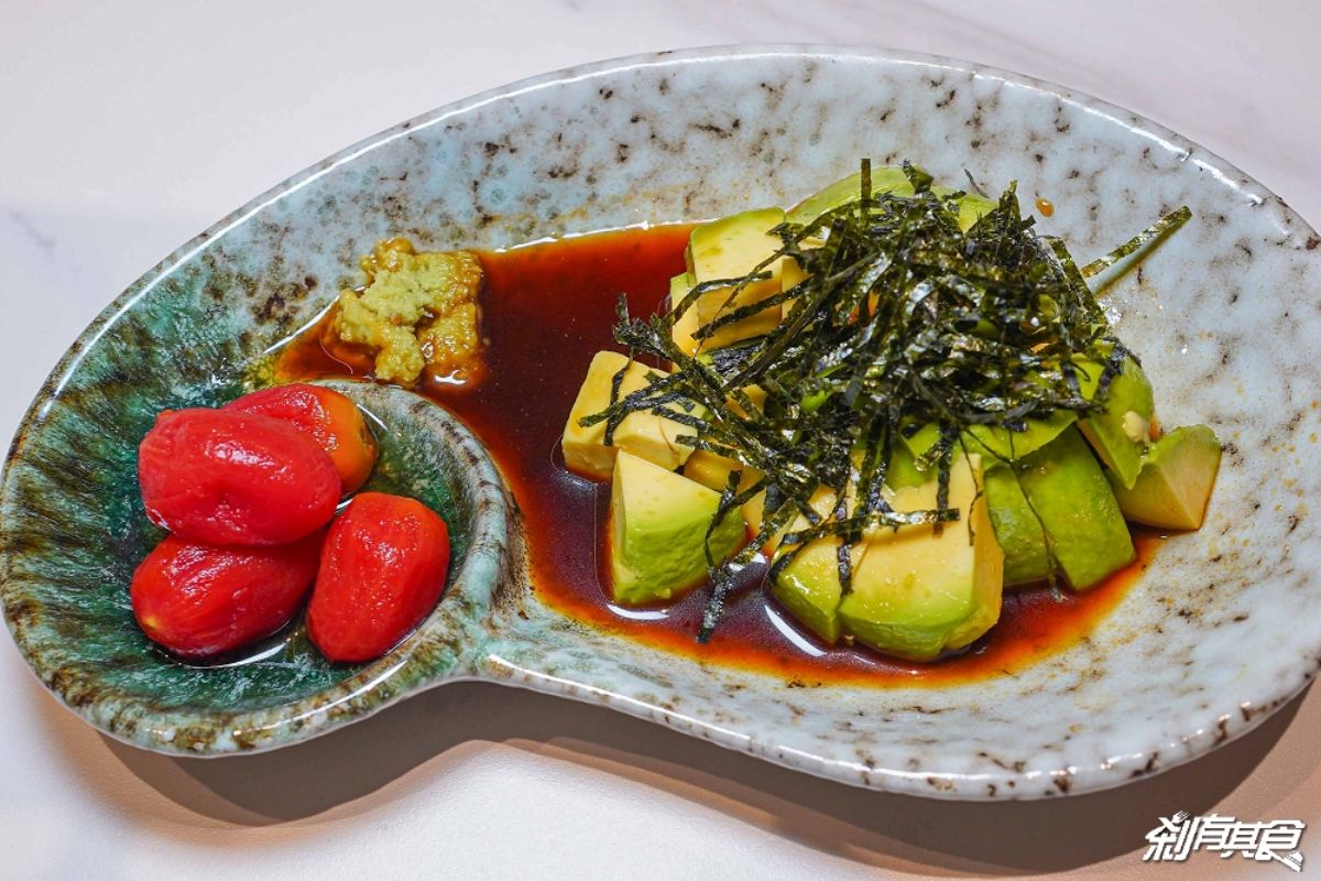 漢來全新蔬食品牌登陸台中！引進《主廚的餐桌》爆紅寺剎飲食，必吃菜色推薦