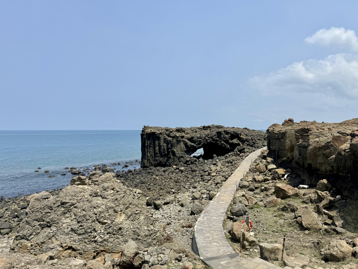 澎湖花火節一日遊怎麼安排？北環景點攻略、海味美食推薦、煙火私房景點一次看