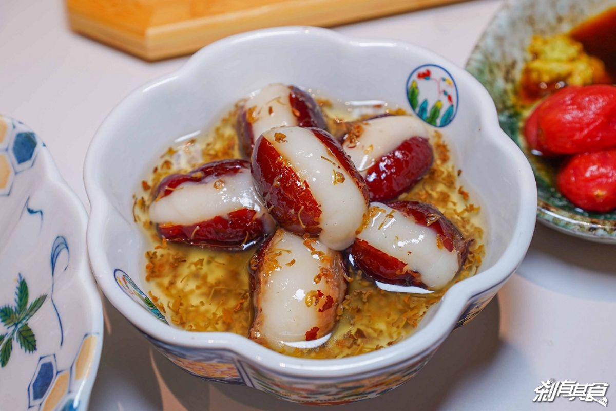 漢來全新蔬食品牌登陸台中！引進《主廚的餐桌》爆紅寺剎飲食，必吃菜色推薦