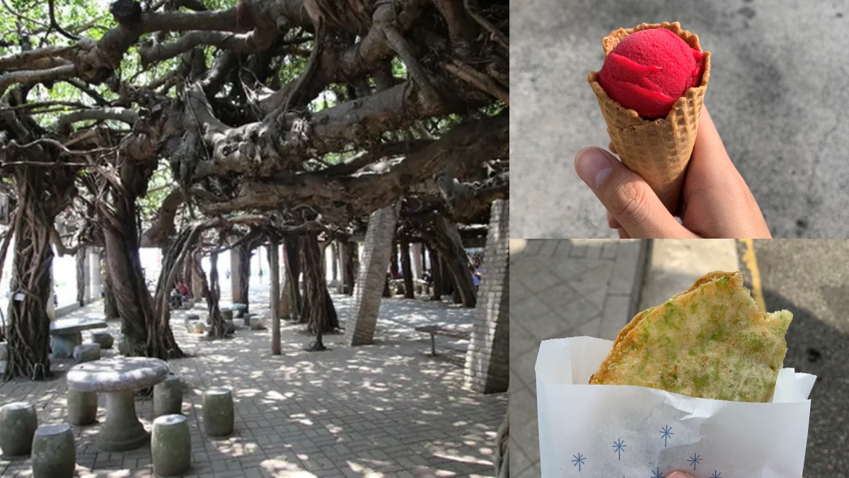 澎湖花火節一日遊怎麼安排？北環景點攻略、海味美食推薦、煙火私房景點一次看