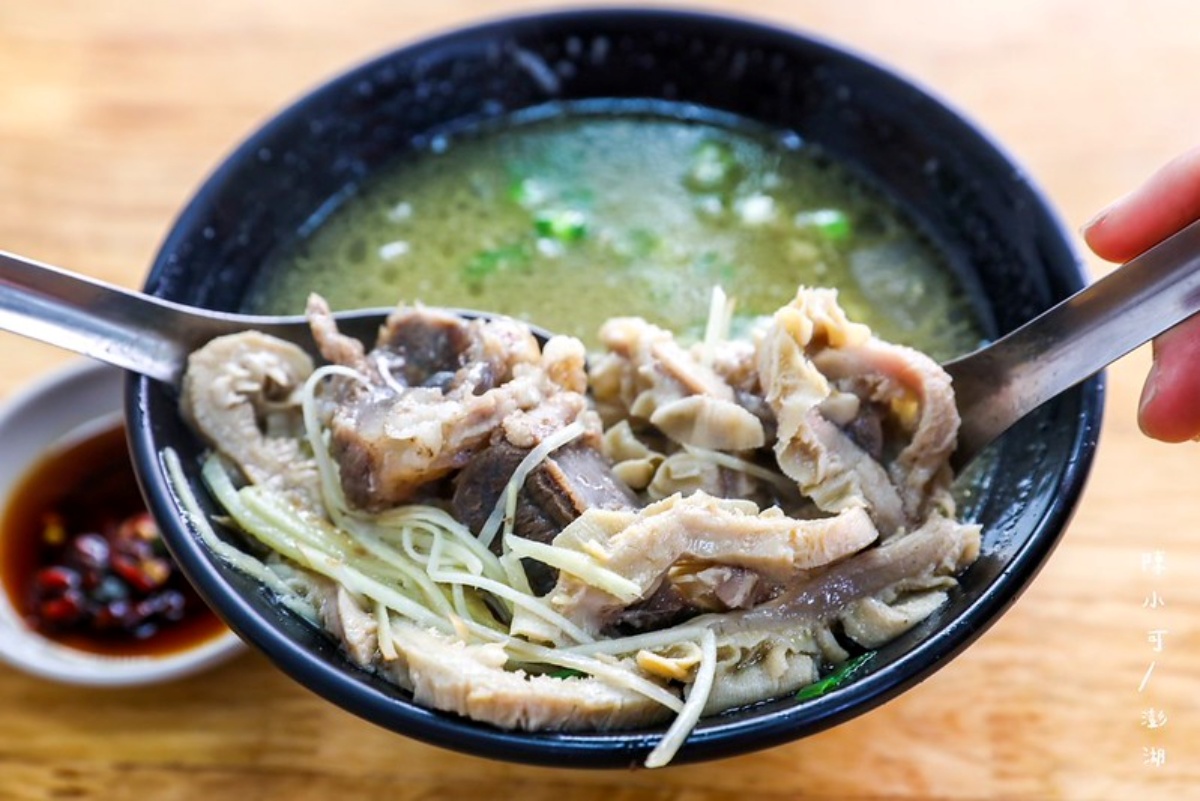 澎湖花火節一日遊怎麼安排？北環景點攻略、海味美食推薦、煙火私房景點一次看