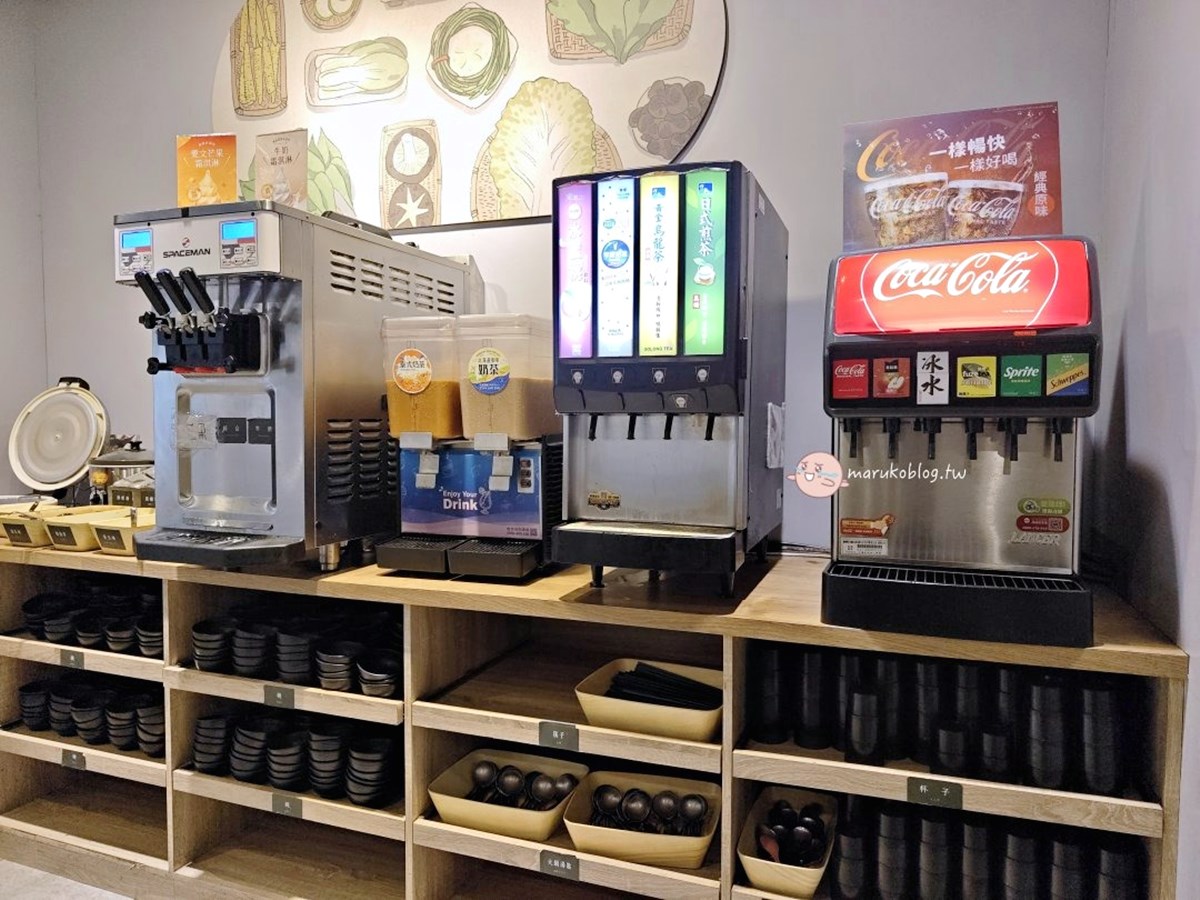 199元野菜放題吃到飽！「高CP值壽喜燒」20多種蔬菜、甜點、肉燥飯暢吃