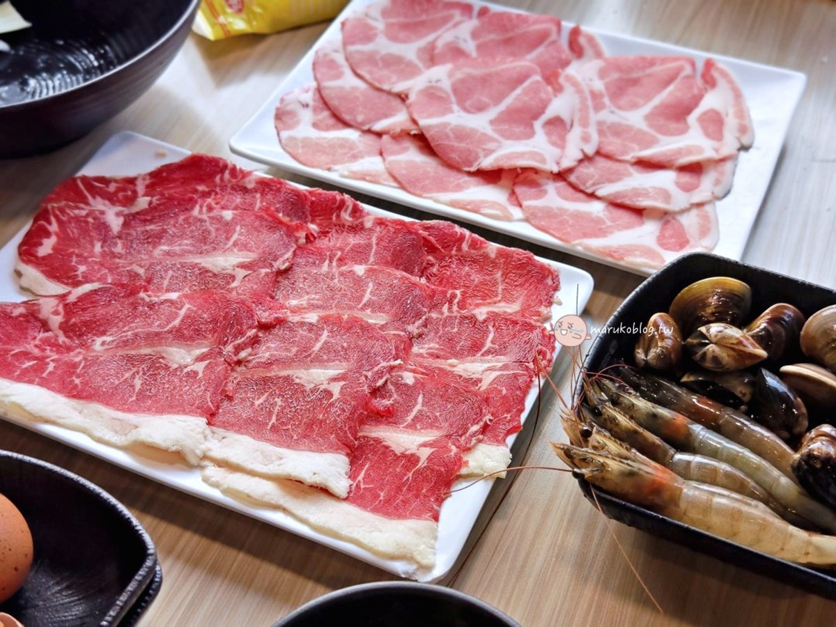 199元野菜放題吃到飽！「高CP值壽喜燒」20多種蔬菜、甜點、肉燥飯暢吃