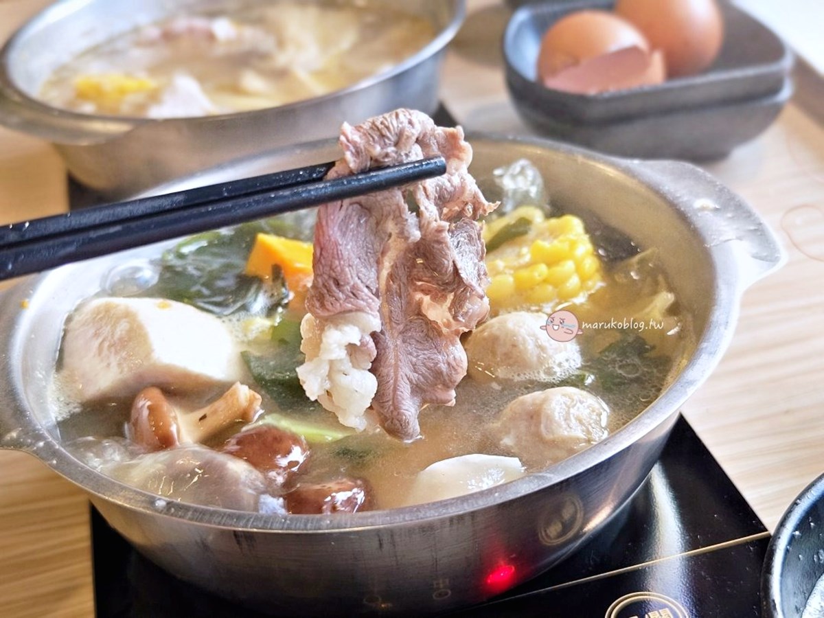 199元野菜放題吃到飽！「高CP值壽喜燒」20多種蔬菜、甜點、肉燥飯暢吃