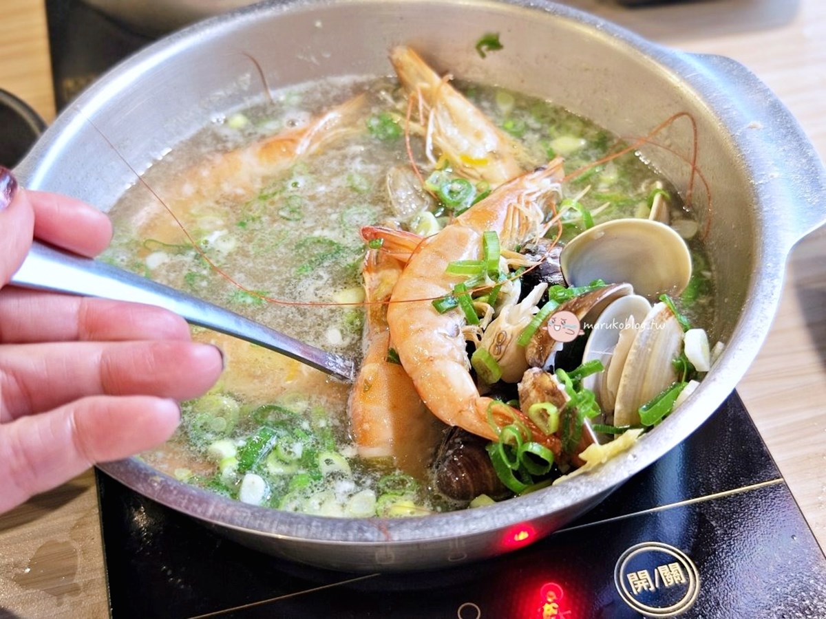 199元野菜放題吃到飽！「高CP值壽喜燒」20多種蔬菜、甜點、肉燥飯暢吃