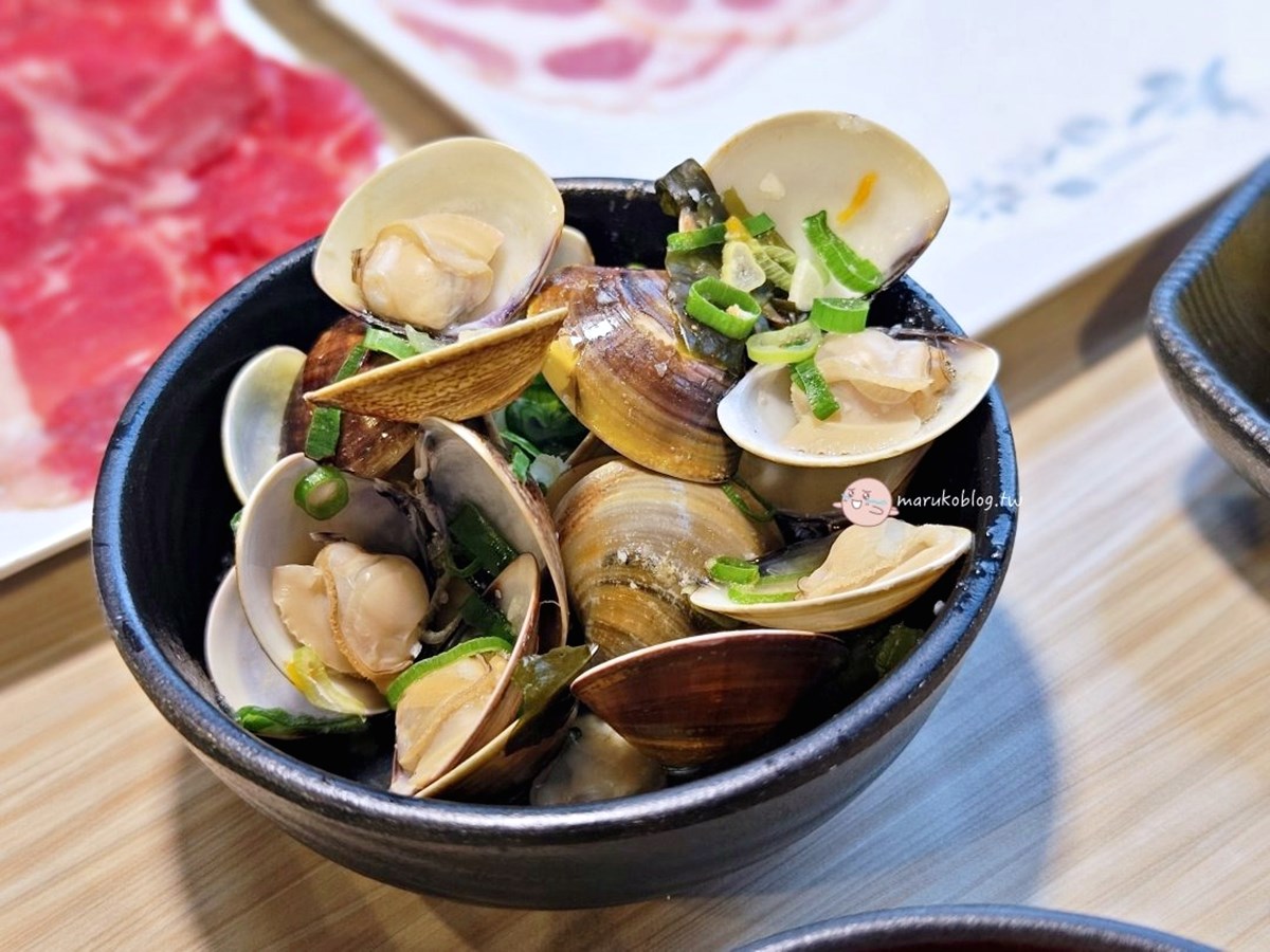 199元野菜放題吃到飽！「高CP值壽喜燒」20多種蔬菜、甜點、肉燥飯暢吃