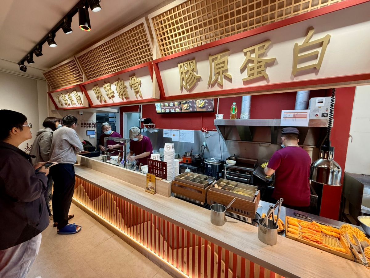 平價高CP值「台版丸龜」在這邊！炸物自由選最低20元，還有免費飲料暢飲
