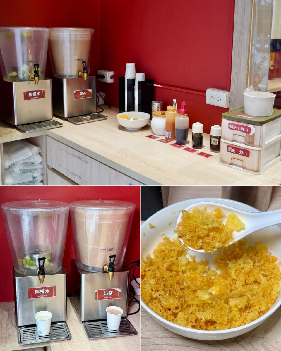 平價高CP值「台版丸龜」在這邊！炸物自由選最低20元，還有免費飲料暢飲