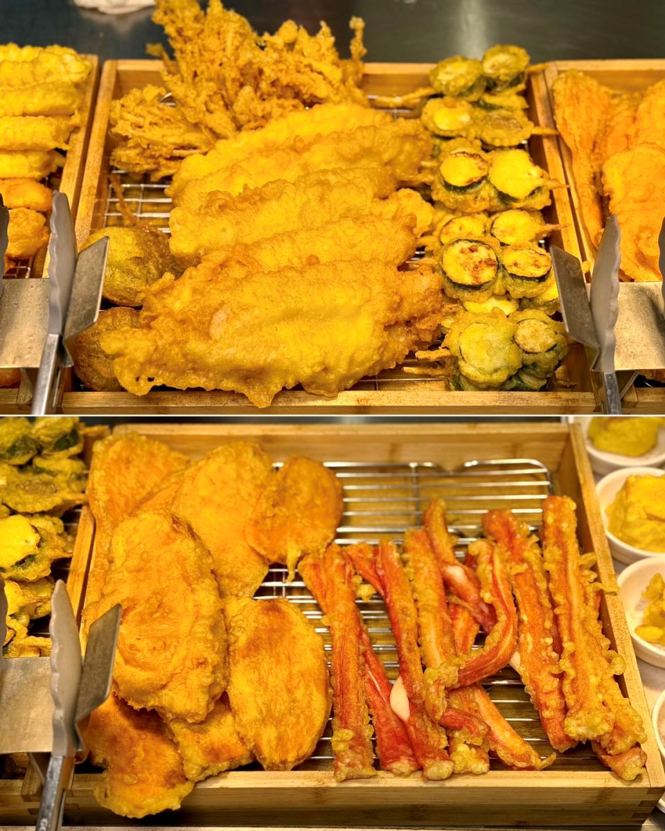 平價高CP值「台版丸龜」在這邊！炸物自由選最低20元，還有免費飲料暢飲