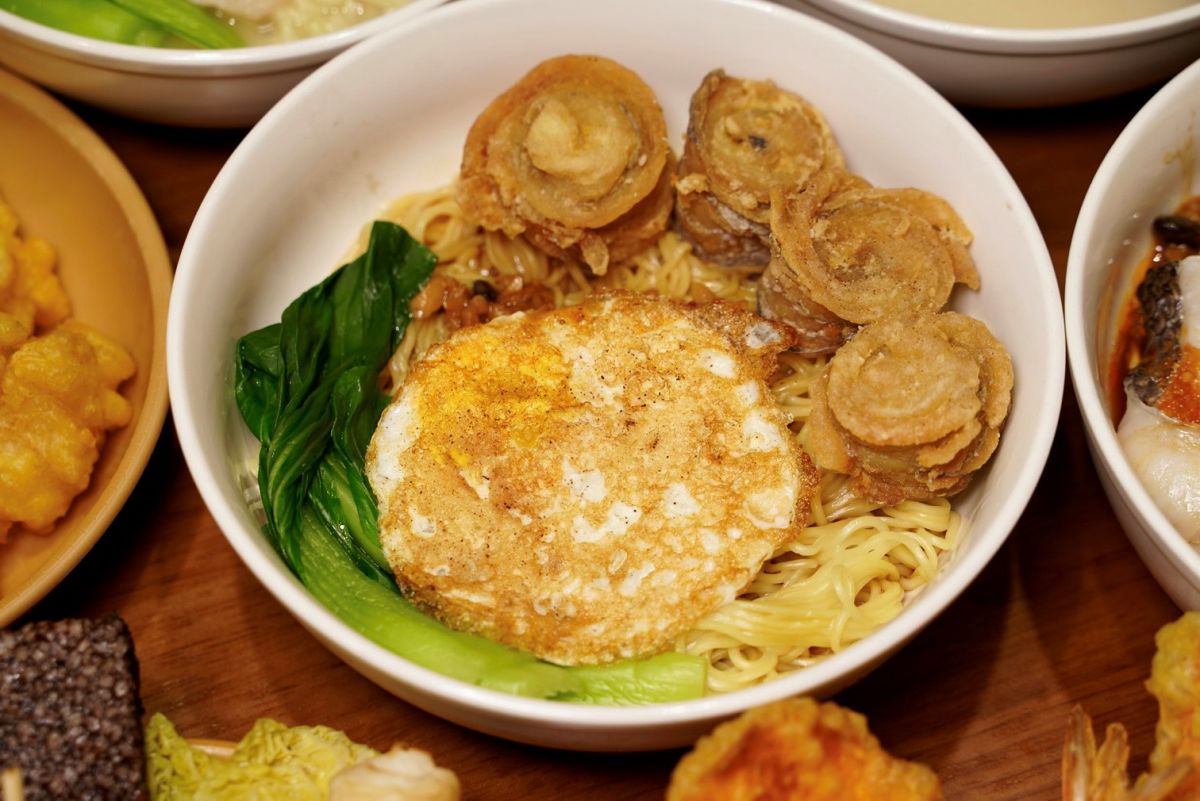 平價高CP值「台版丸龜」在這邊！炸物自由選最低20元，還有免費飲料暢飲