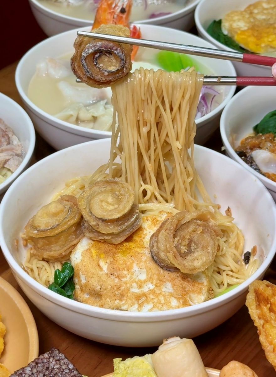 平價高CP值「台版丸龜」在這邊！炸物自由選最低20元，還有免費飲料暢飲