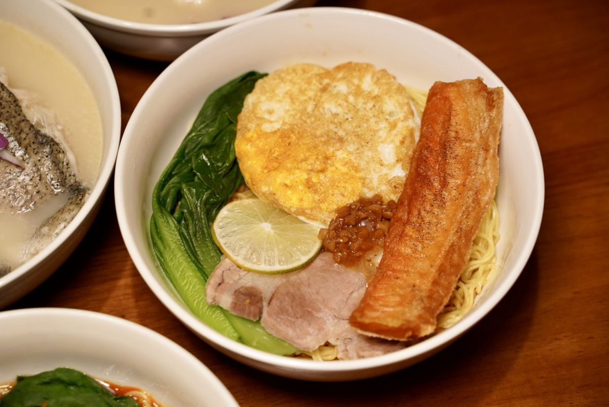 平價高CP值「台版丸龜」在這邊！炸物自由選最低20元，還有免費飲料暢飲