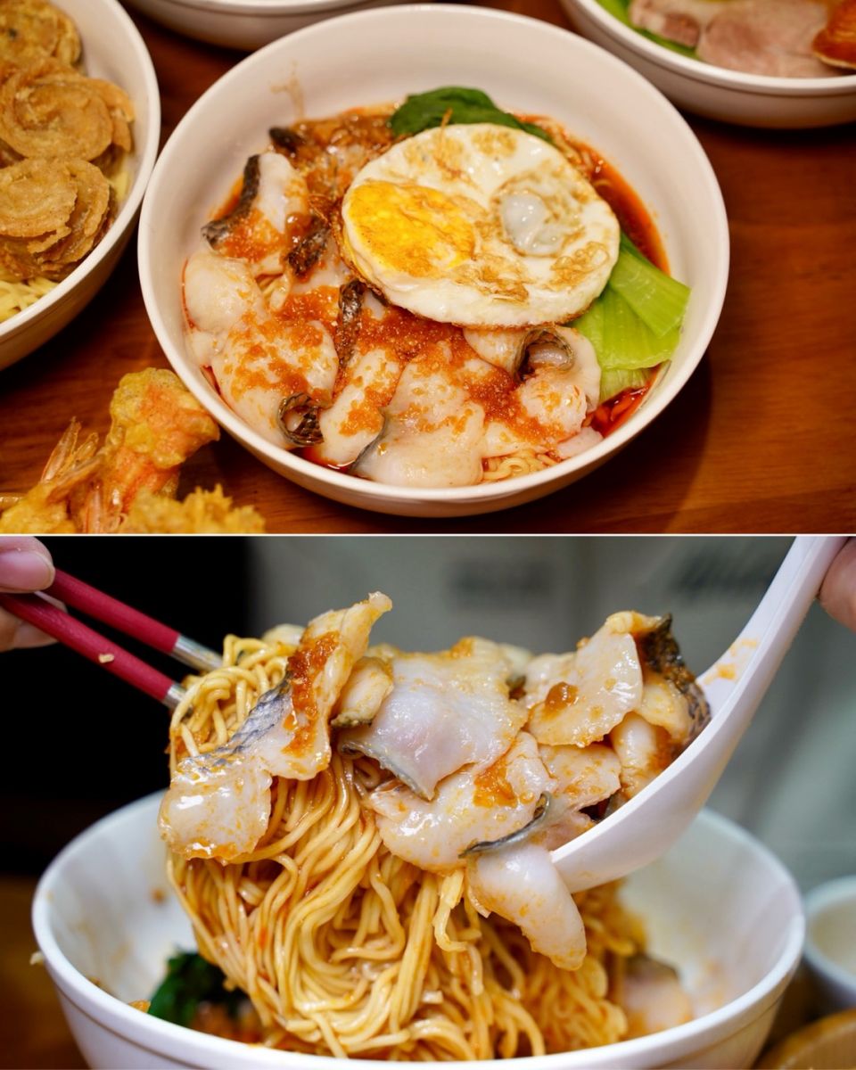 平價高CP值「台版丸龜」在這邊！炸物自由選最低20元，還有免費飲料暢飲