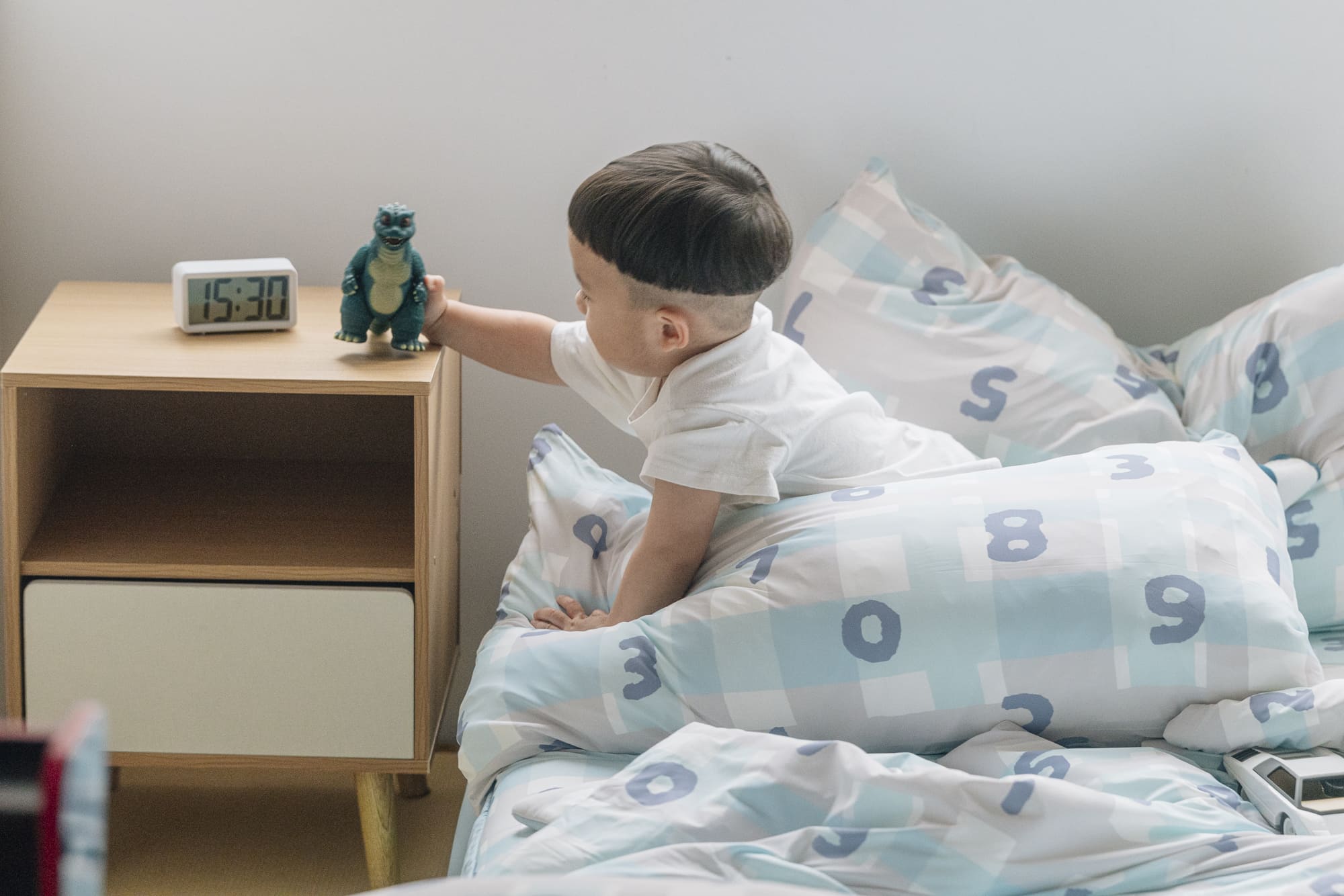 曬娃包再進化！IKEA集點送超Q「蓋小被被娃包」，HOLA推補眠計畫＋送300元券