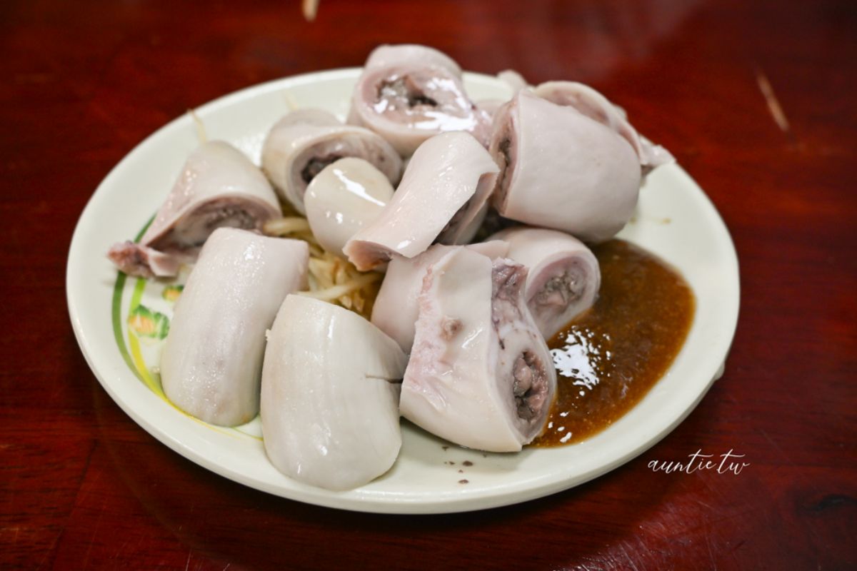 不只吳興街查記！老饕最愛「台北皮蛋麵」是這家，鮮香辣椒拌麵每一口都夠味