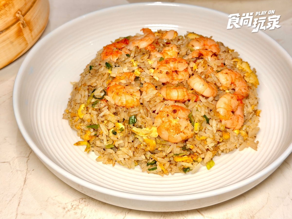 限時３天送「手沖木桶豆花」！港點「點點心」升級推熱炒，14道必吃搶先看