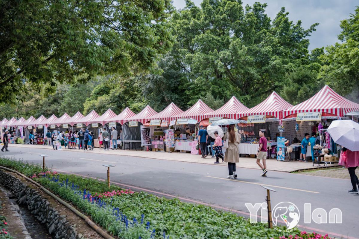 新北人限定優惠！「宜蘭綠色博覽會」全票250元變100元，一票玩遍18展區