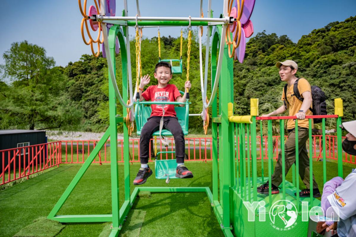 新北人限定優惠！「宜蘭綠色博覽會」全票250元變100元，一票玩遍18展區