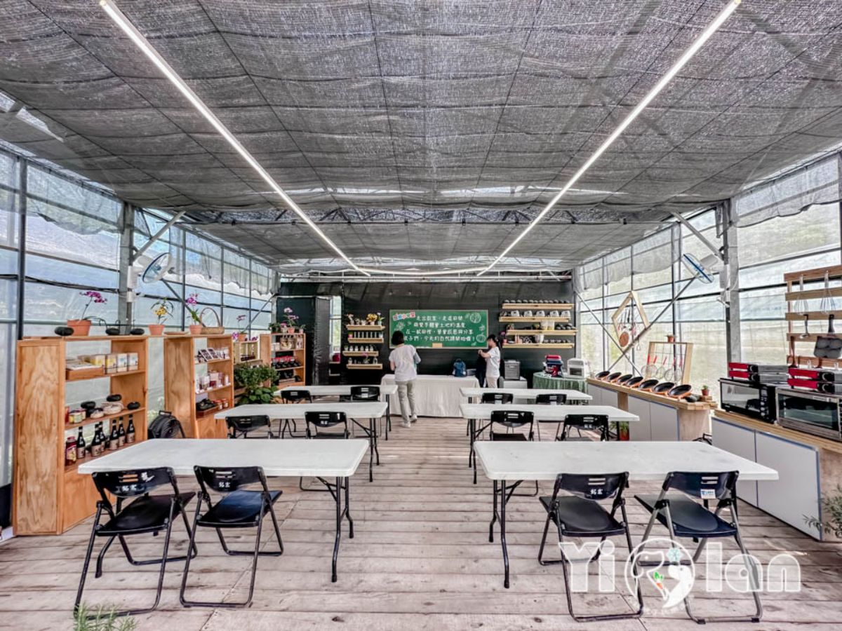 新北人限定優惠！「宜蘭綠色博覽會」全票250元變100元，一票玩遍18展區