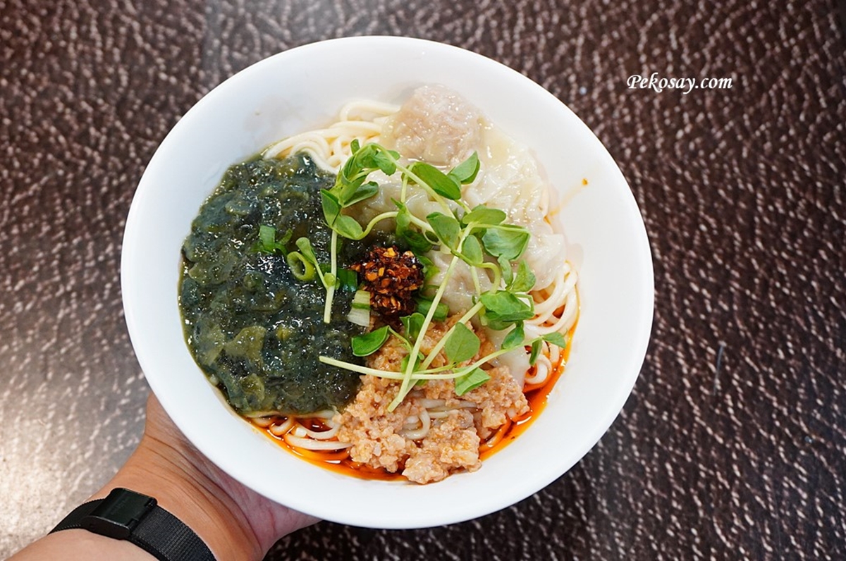 信義區吳興街美食推薦14間：小吃／咖啡廳／餐廳懶人包
